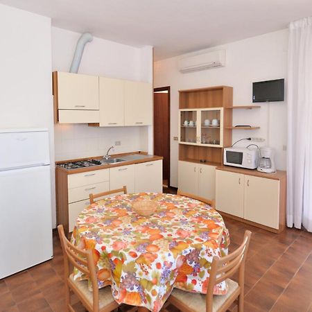 Residence Cavallino Бибионе Екстериор снимка