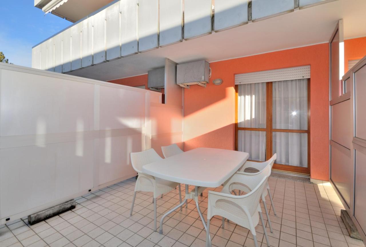 Residence Cavallino Бибионе Екстериор снимка
