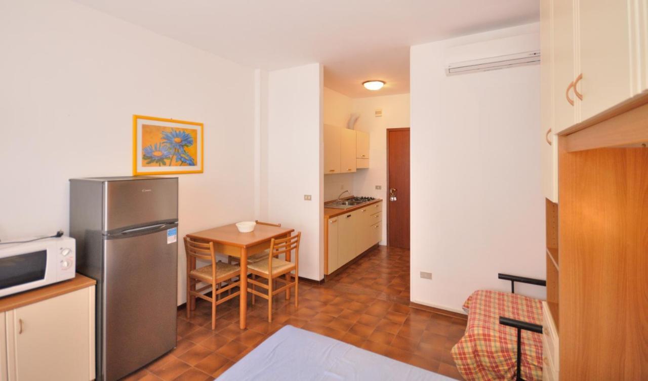 Residence Cavallino Бибионе Екстериор снимка