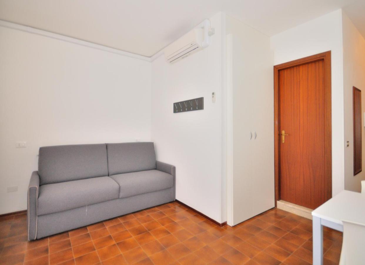 Residence Cavallino Бибионе Екстериор снимка