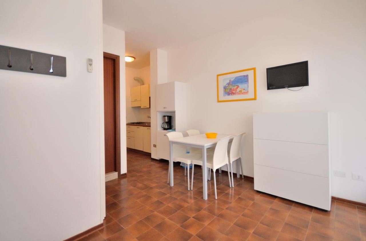 Residence Cavallino Бибионе Екстериор снимка
