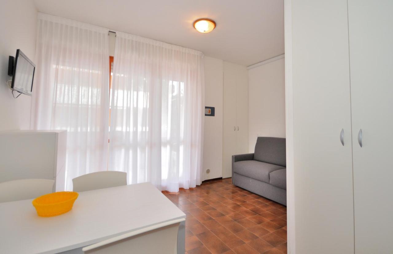 Residence Cavallino Бибионе Екстериор снимка