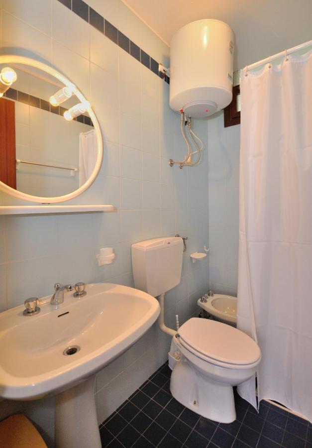 Residence Cavallino Бибионе Екстериор снимка